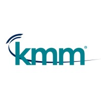 KMM Logistics and Network Services Logo