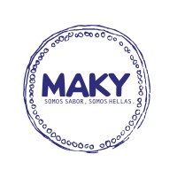 Productos Maky Logo