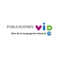 Publicaciones VID Logo