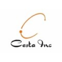 Cesta Inc. Logo