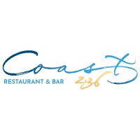 Coast 236 Restaurant & Bar Logo