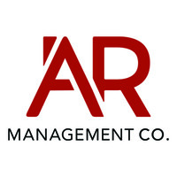 AR Management Company Logo