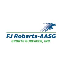 FJ Roberts - Sports Surfaces, Inc. Logo