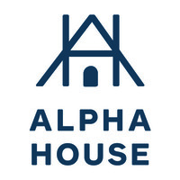 Alpha House, Inc. Logo