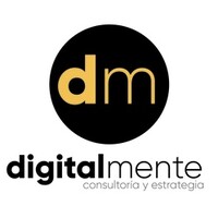 DigitalMente Panama Logo