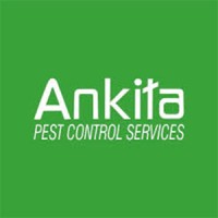 Ankita Pest Control Services Logo