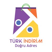 Türk İndirim Logo