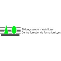 Bildungszentrum Wald Lyss - Centre forestier de formation Lyss Logo