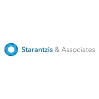 Starantzis & Associates Logo