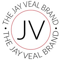 The Jay Veal Brand, LLC Logo