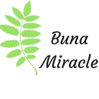 Buna Miracle Logo