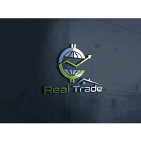 Real Trade Logo