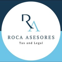 ROCA ASESORES TRIBUTARIOS SRL Logo