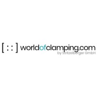 World of Clamping Logo
