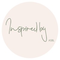 Inspired by asbl I Inspire-moi un métier Logo