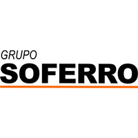 GRUPO SOFERRO Logo