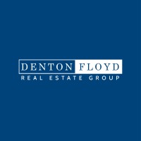 Denton Floyd Real Estate Group Logo