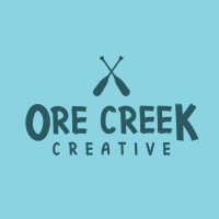 Ore Creek Creative Logo