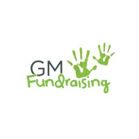 GM Fundraising Logo