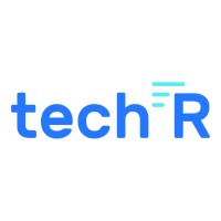 techR Logo