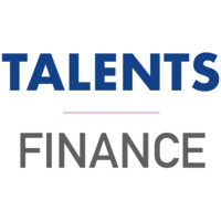 Talents Finance Logo