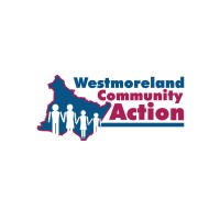 Westmoreland Community Action Logo
