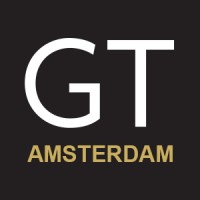 Greenberg Traurig Amsterdam Logo