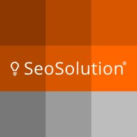 Seo Solution Logo