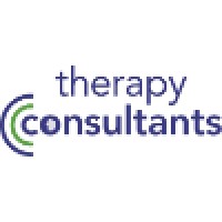 Therapy Consultants Inc. Logo