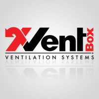 X Vent Box Logo
