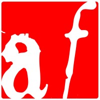 AF Art & Design Logo