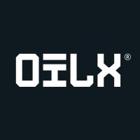 OilX Logo