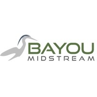 Bayou Midstream Logo