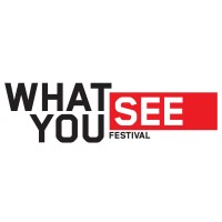 What You See Festival Logo