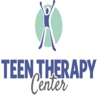 Teen Therapy Center Logo