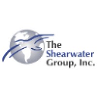 Shearwater Group Logo