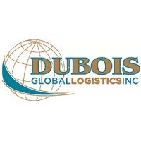 Dubois Global Logistics Inc. Logo