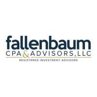 Fallenbaum CPA & Advisors, LLC - Tax Logo