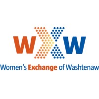 WXW - Womens Exchange of Washtenaw Logo