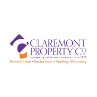 Claremont Property Company Logo