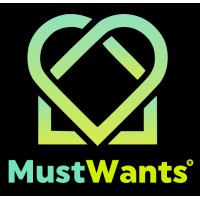 MustWants® Logo