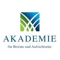 GOVERNANCE AKADEMIE für Beiräte und Aufsichtsräte Logo