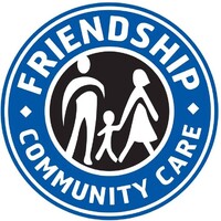 Friendship Community Care, Inc. Logo