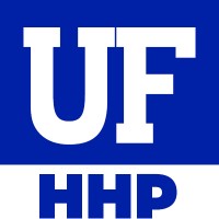 University of Florida - College of Health & Human Performance Logo