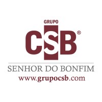 Grupo CSB Logo
