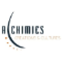 Alchimies, Créations et Cultures Logo