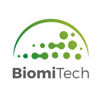 BiomiTech LATAM Logo