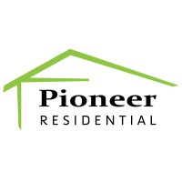 Pioneer Residential Logo