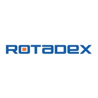 Rotadex Systems Limited Logo
