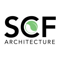 SCF Architecture, LLC Logo